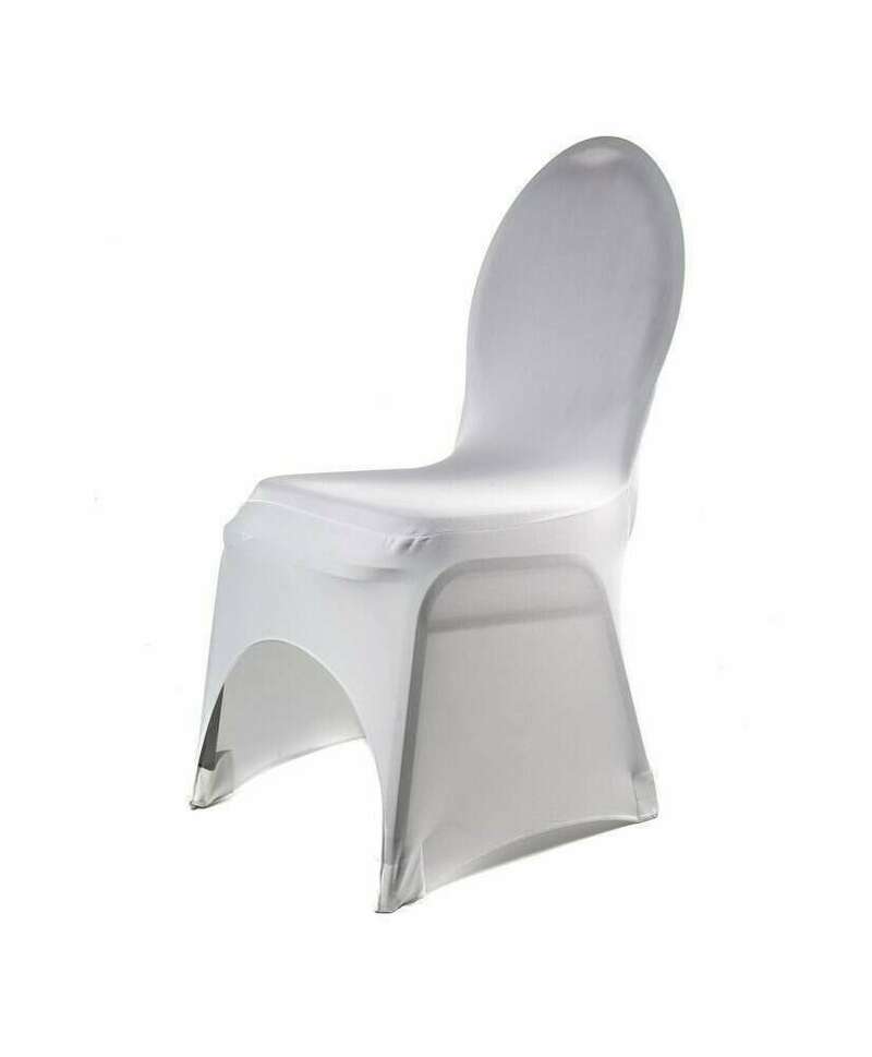 housse-de-chaise-lycra-arc-blanc