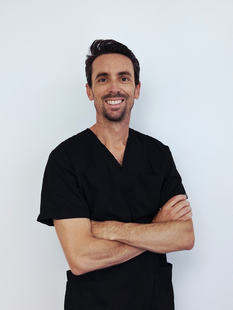 Docteur Bryan JAN