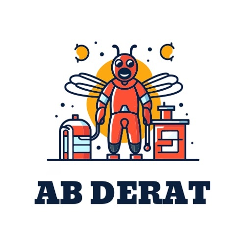 Logo AB DERAT