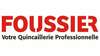 Foussier votre quincaillerie professionnelle