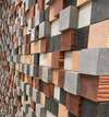 bois and design mur super u