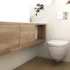 Bois and design wc