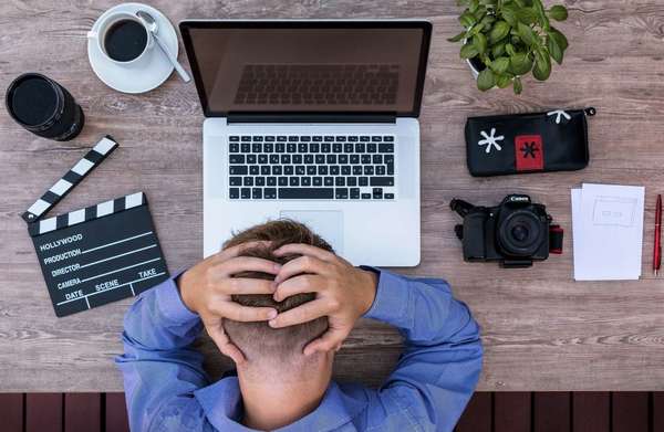 Burn-out, Bore-out, Brown-out