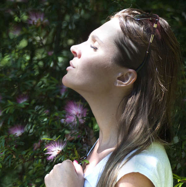 Importance de la respiration