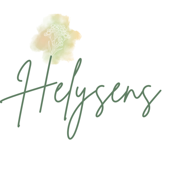 Logo Helysens