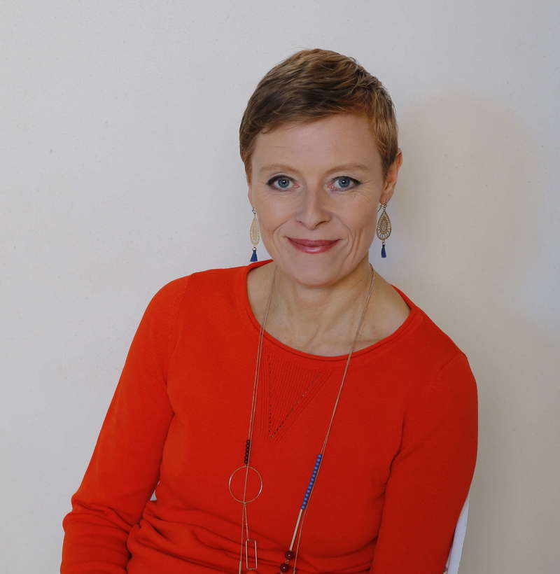 Florence Renouvin