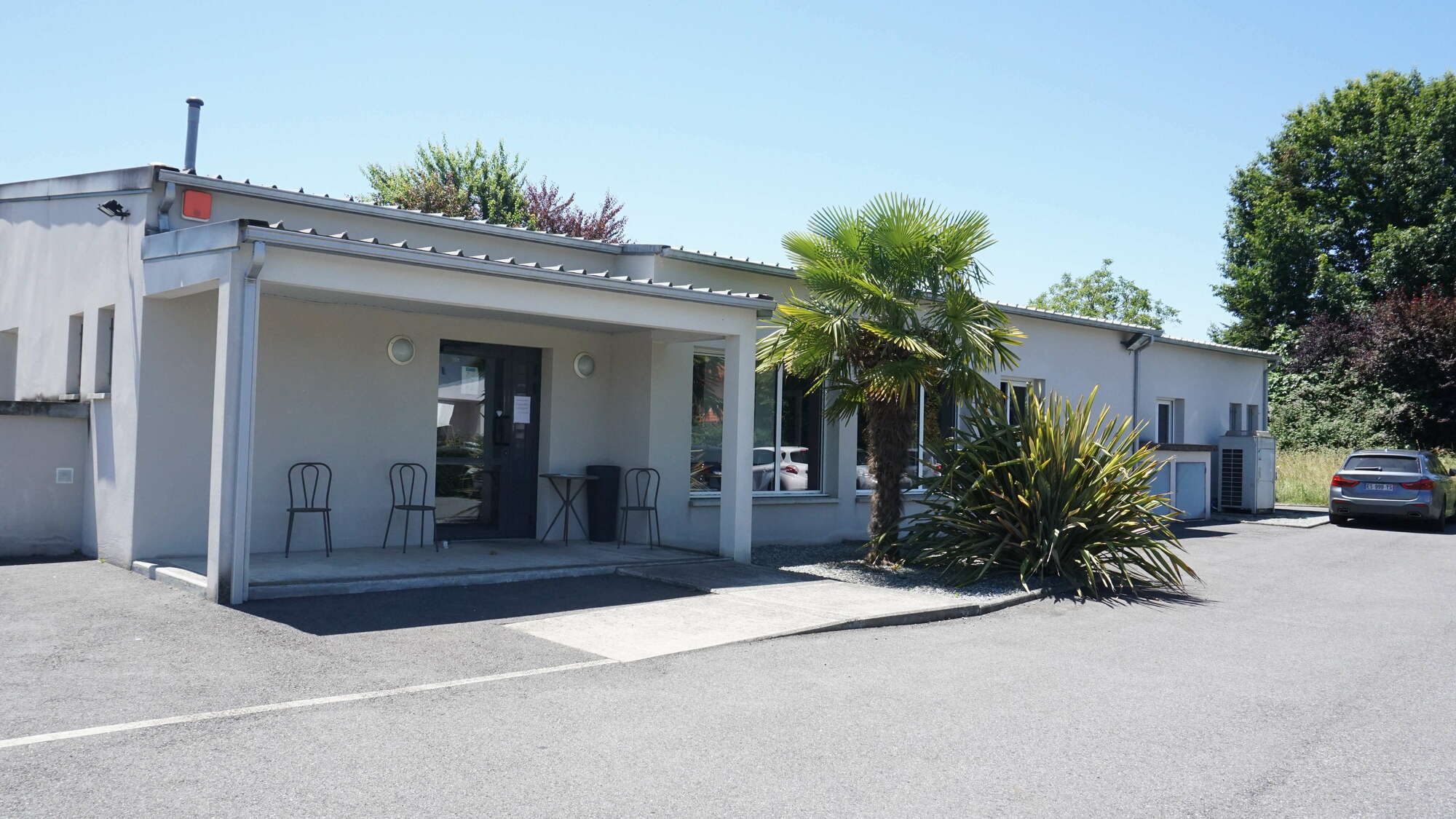 87 Rue Du Docteur Parat 93230 Romainville