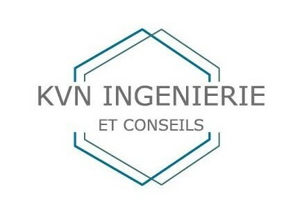 Logo KVN Ingénierie et Conseils