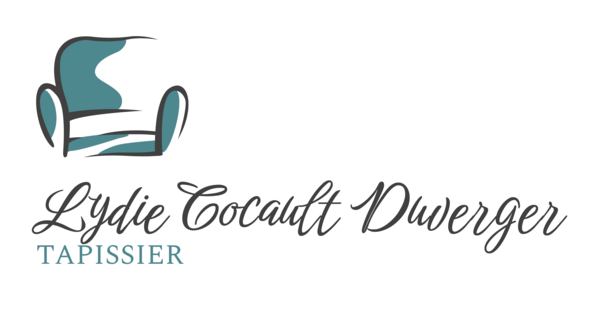 Logo Lydie Cocault Duverger
