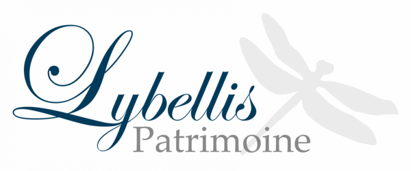Logo LYBELLIS PATRIMOINE