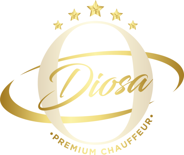 Logo Diosa Premium Chauffeur