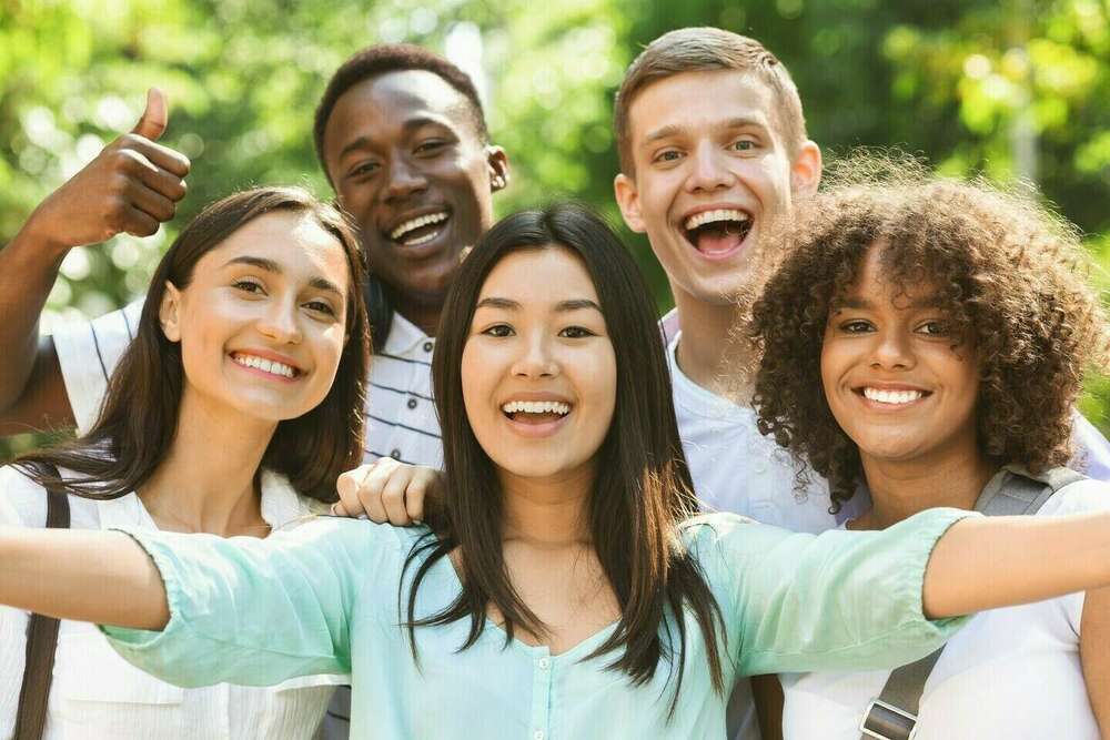 Intérêts d'un traitement orthodontique