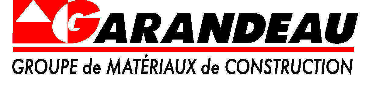 Garandeau Matériaux