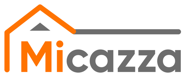 Logo Micazza Logo Micazza