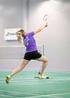 paysage lumineux reflétant lumière pour bonus badminton Cap Loisirs