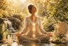 corps en harmonie dans la nature