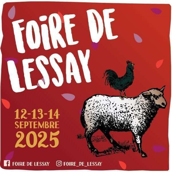 Plein Jour Rénovation participe à la Foire Sainte-Croix de Lessay : le rendez-vous incontournable de la rentrée !