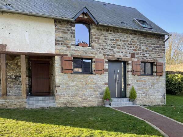 Pourquoi rénover plutôt que construire : un choix intelligent, durable et économique