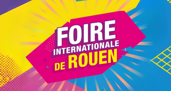Plein Jour Rénovation à la Foire Internationale de Rouen 2026 !