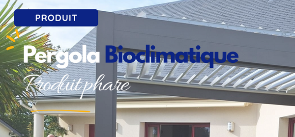 Pourquoi choisir une pergola bioclimatique ? Le guide complet pour transformer votre terrasse
