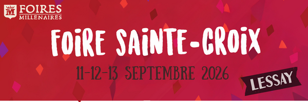 Plein Jour Rénovation à la Foire de Lessay 2026 : votre professionnel en rénovation énergétique vous donne rendez-vous