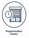 Programmation horaire