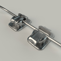 LES APPAREILS ORTHODONTIQUES AUTO-LIGATURANT