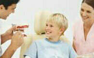 LE DOSSIER ORTHODONTIQUE
