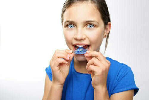 L’ORTHODONTIE INTERCEPTIVE