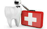 INCIDENTS ET URGENCES ORTHODONTIQUES