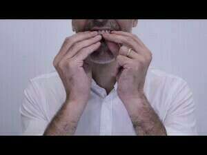 DR CASARI : GOUTTIERES ALIGNEMENT MODE D'EMPLOI