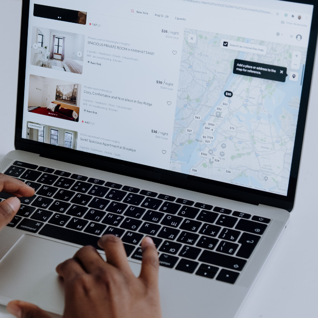 Création et optimisation de vos annonces