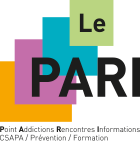 Logo Association Le PARI