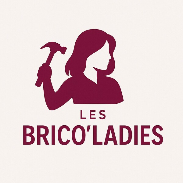 Logo Les Brico'Ladies