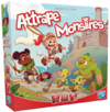 Boite du jeu Attrape Monstres