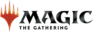 Logo Magic the gathering