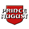 Logo Prince August