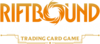 Logo Riftbound TCG