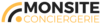 Logo Monsite-conciergerie