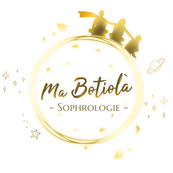 Logo Ma Botiolà Sophrologie