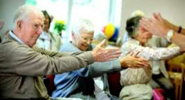 BIENFAITS DE LA SOPHROLOGIE EN FAVEUR DES SENIORS