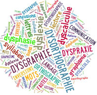 SOPHROLOGIE  et  TROUBLES DYS 