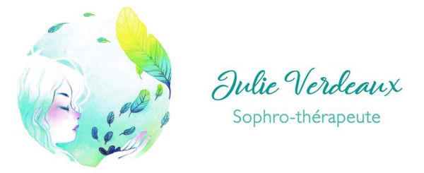 Logo Julie Verdeaux