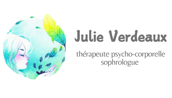 Logo Julie Verdeaux