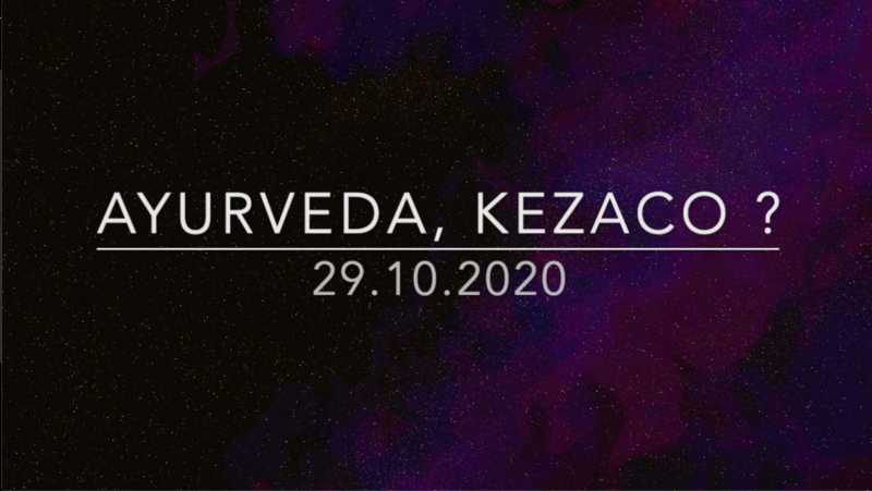 Conférence en ligne 