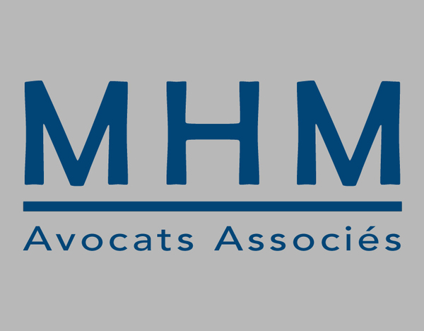 Logo MHM Avocats Associés