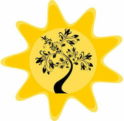 Logo VIE EN SOLEIL