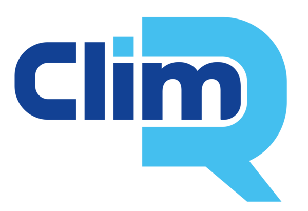 Logo CLIM'R