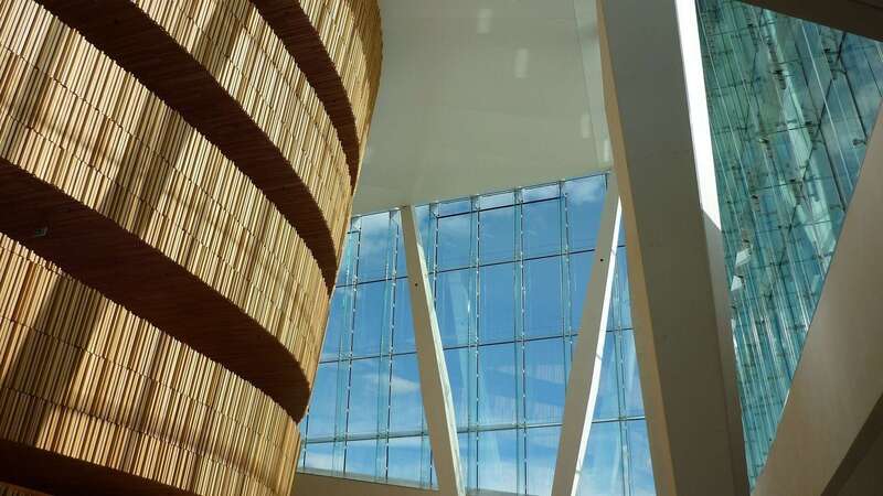 Climatisation réversible