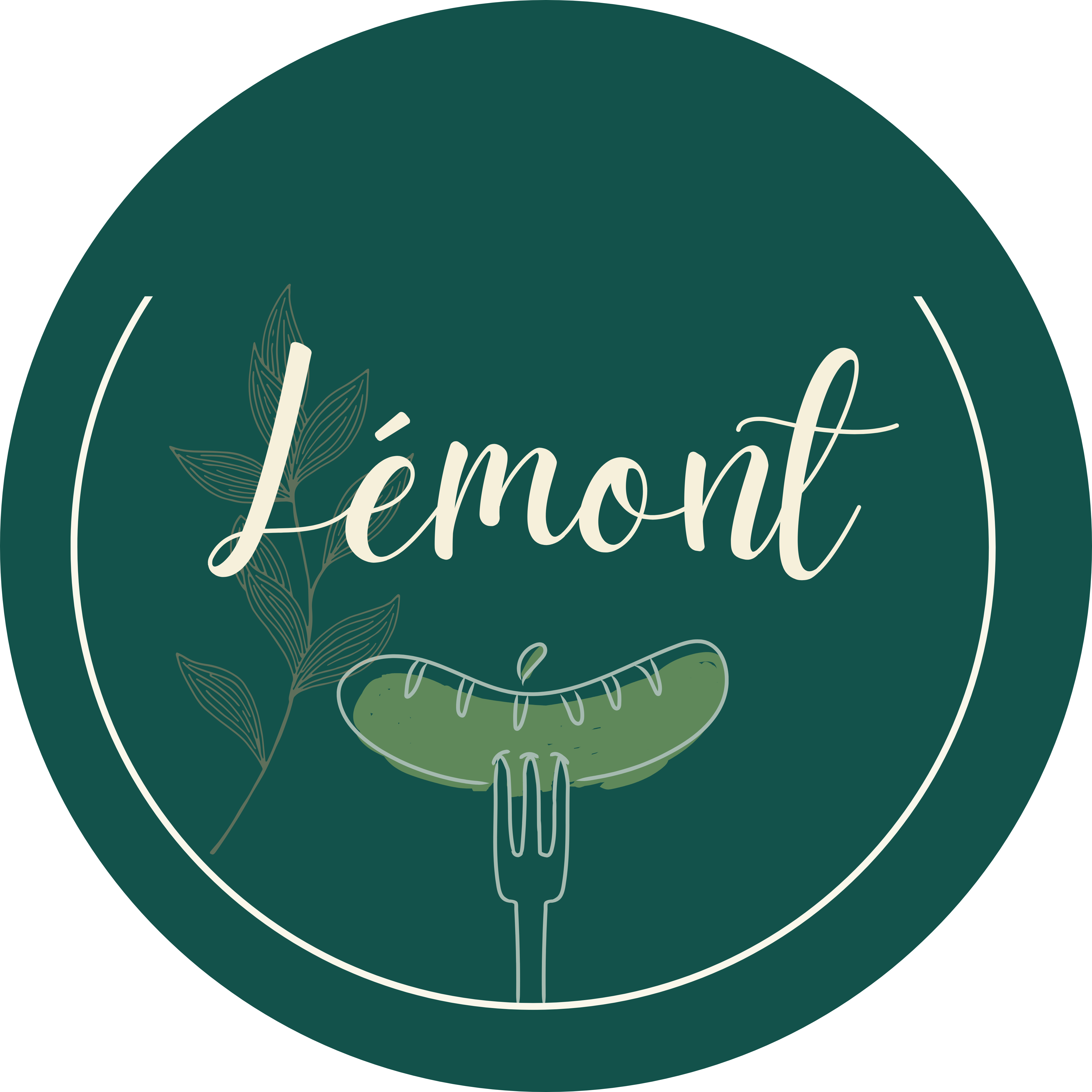 Enseigne Lémont
